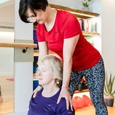 3 common questions about Stretch Therapy