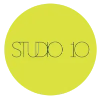 Studio 10 Pilates Logo